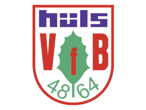 VfB Huls Logo