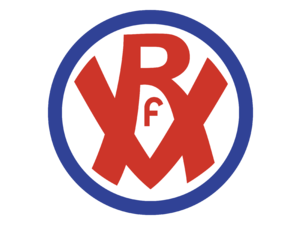 VfR Mannheim Logo