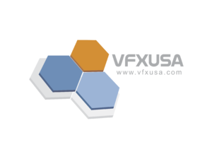 VFX Productions Logo
