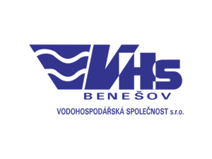 VHS Benesov Logo
