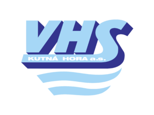 VHS Kutna Hora Logo