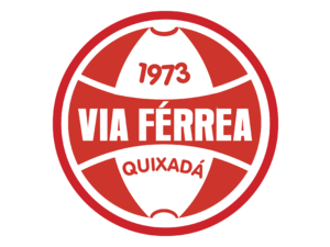 Via Ferrea de Quixada CE Logo
