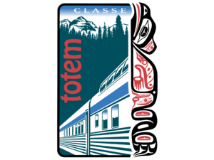 Via Rail Logo