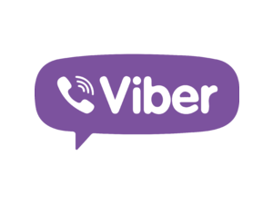 Viber Logo