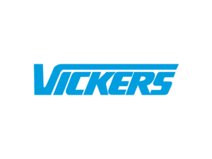 Vickers Logo
