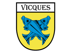 Vicques Logo
