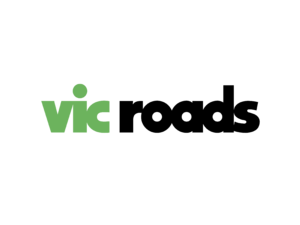 VicRoads Logo