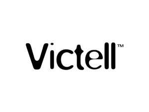 Victell Logo