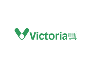 Victoria Logo