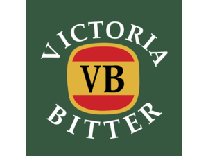Victoria Bitter Logo