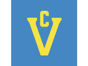 Victoria Cougars Logo