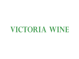 Victoria Wine Logo