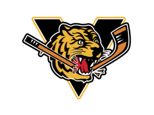 Victoriaville Tigres Logo