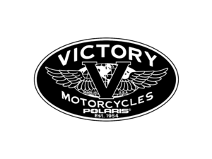 Victory Motorcycles Polaris Logo