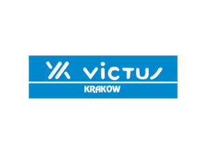 Victus Logo