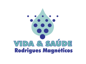 Vida & Saude Logo