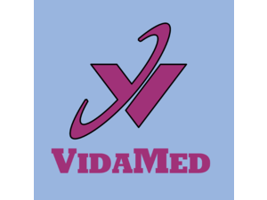 VidaMed Logo