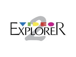 Video Explorer Logo