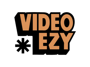 Video Ezy Logo