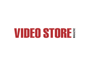 Video Store Logo