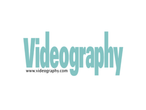 Videography Logo