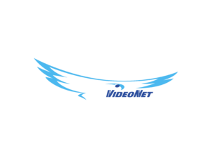 VideoNet Logo