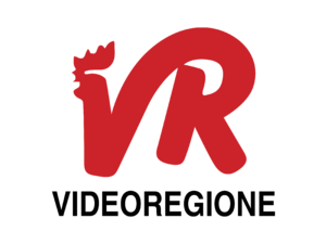 Videoregione Logo