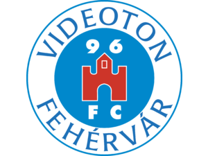 Videoton Logo