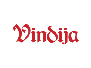 Vidnija Logo