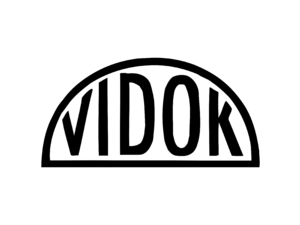 Vidok Logo
