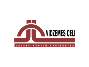 Vidzemes Celi Logo