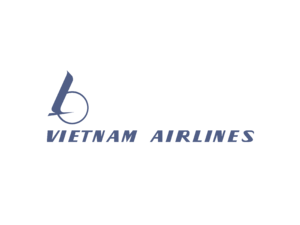 Vietnam Airlines Logo