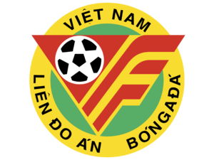 Vietnam Football Liga Logo
