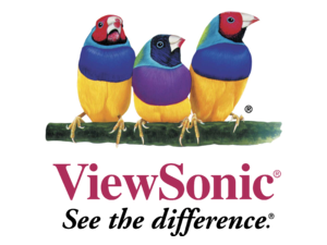 ViewSonic Logo