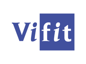 Vifit Logo