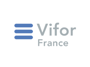Vifor France Logo