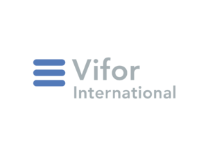 Vifor International Logo