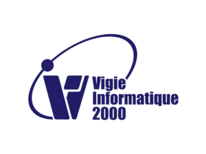 Vigie Informatique 2000 Logo