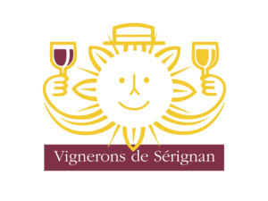 Vignerons de Serignan Logo