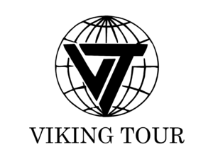 Viking Tour Logo