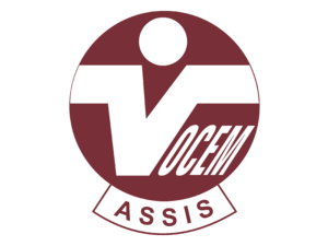 Vila Operaria Clube Esporte Mariano de Assis SP Logo