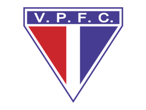 Vila Paris Futebol Clube de Sao Paulo SP Logo
