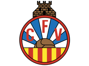 Vilanova i la Geltru Logo