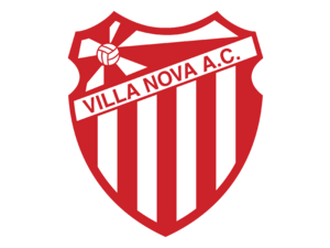 Villa Nova Atletico Clube MG Logo