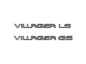 Villager Logo