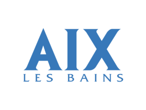 Ville Aix Les Bains Logo