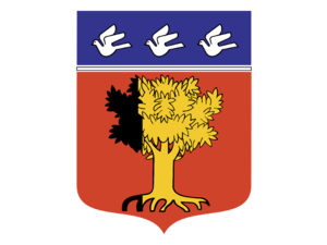 Ville Bois Colombes Logo