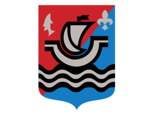 Ville Boulogne Billancourt Logo