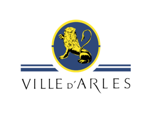 Ville de Arles Logo