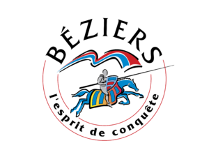 Ville de Beziers Logo